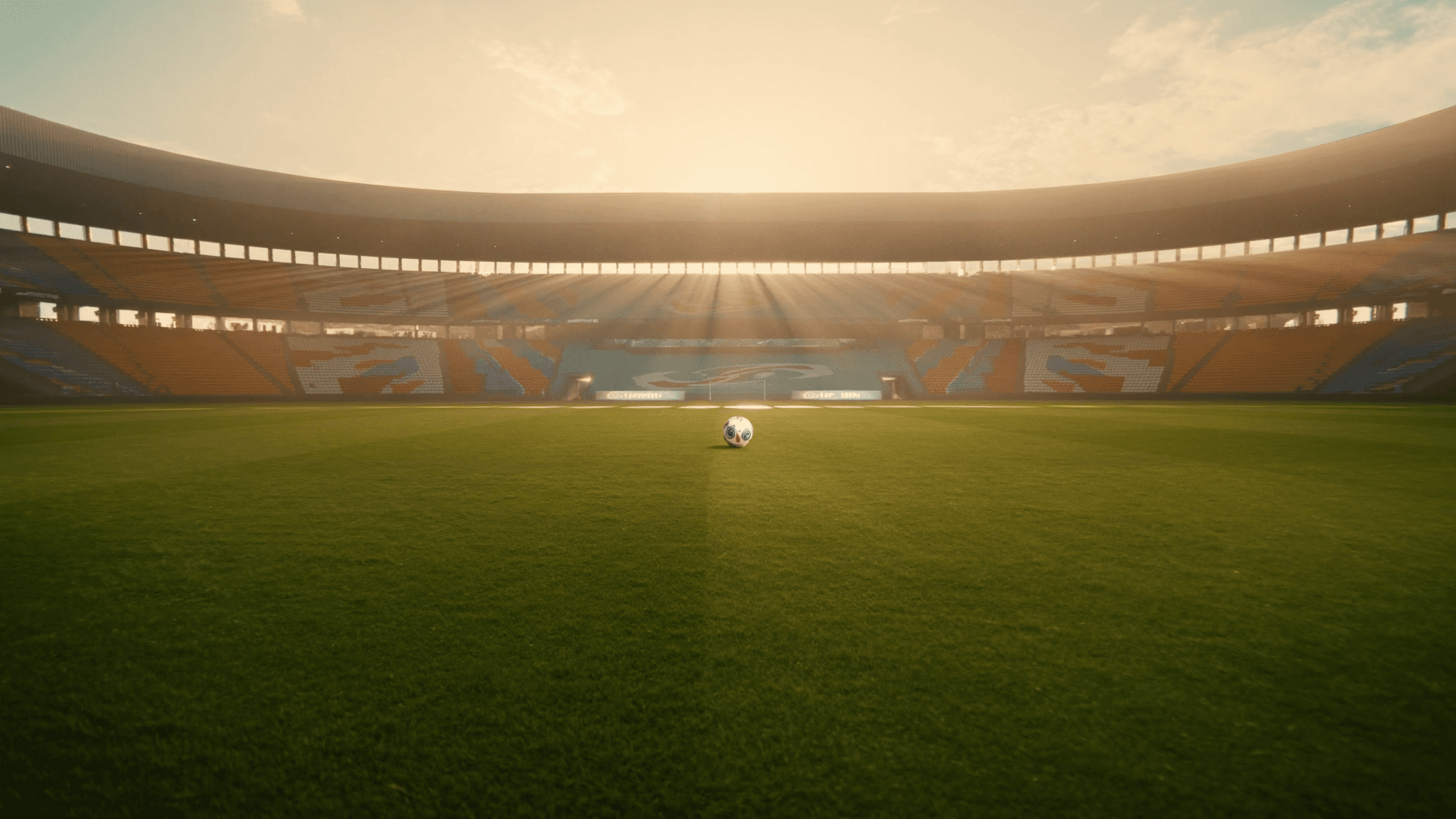 Estadio del Mundial 2026